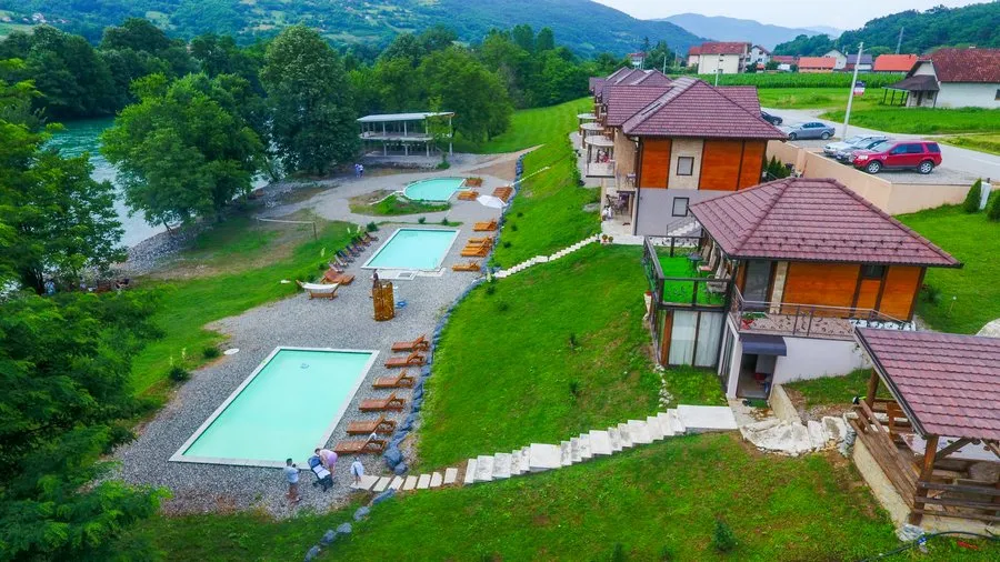 Moderna kuća HARMONIJA