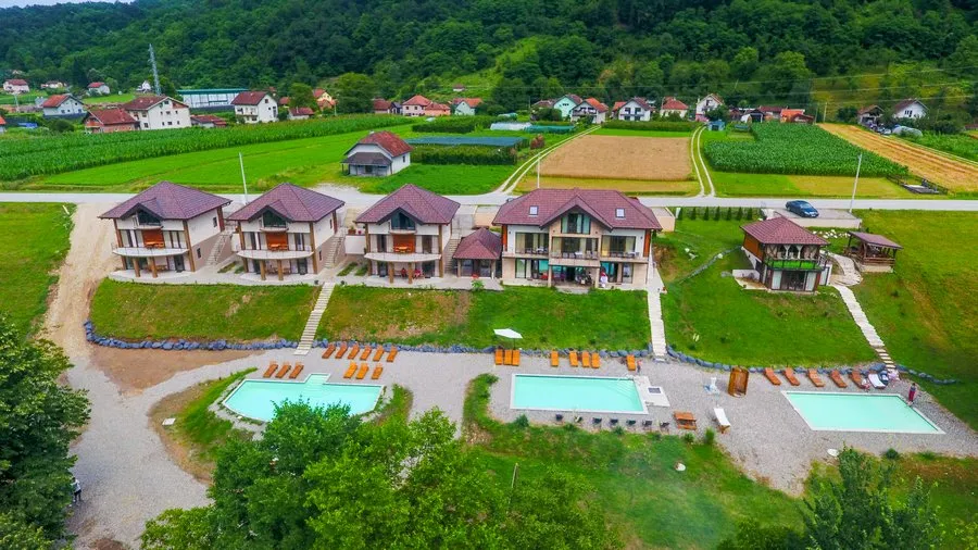 Moderna kuća VIP