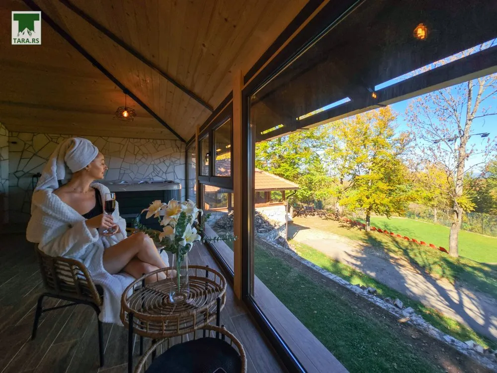 POGLED SA VRHA & SPA