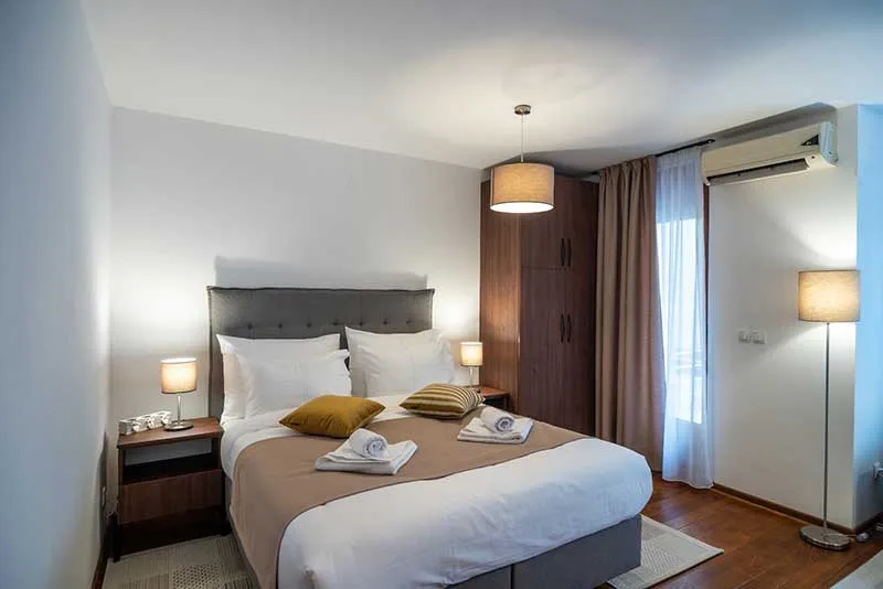 Apartman Eros