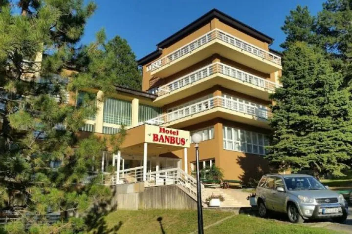 Hotel Banbus