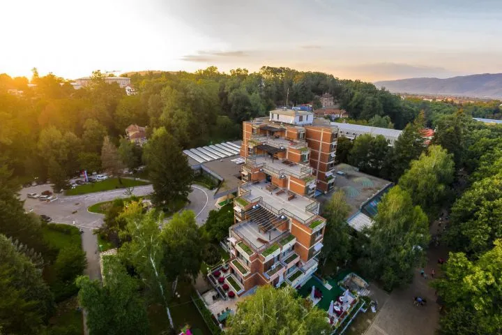 Hotel Breza