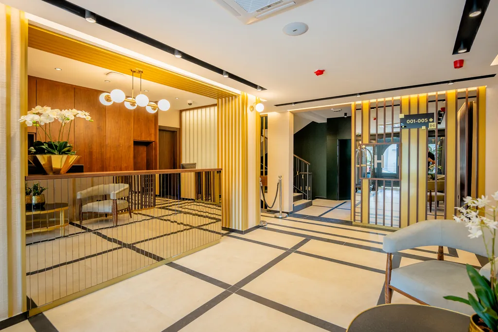 Hotel Kocka
