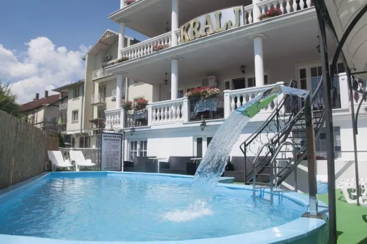 Hotel Kralj