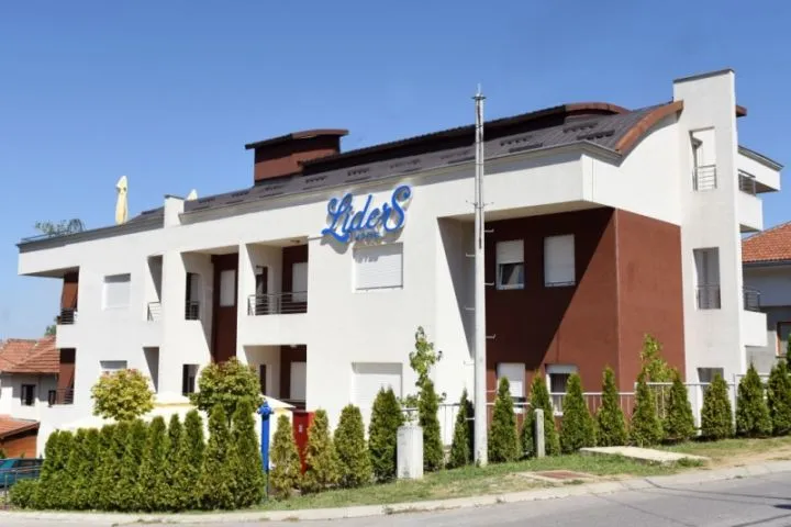 Hotel Lider S