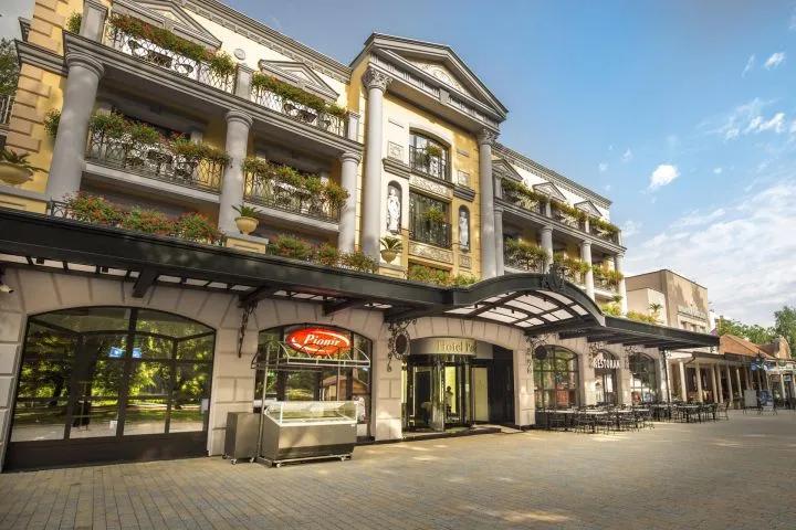 Hotel Park