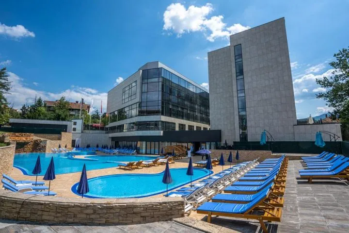 Hotel Tonanti