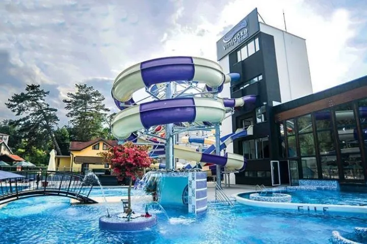 Hotel Vrnjačke Terme