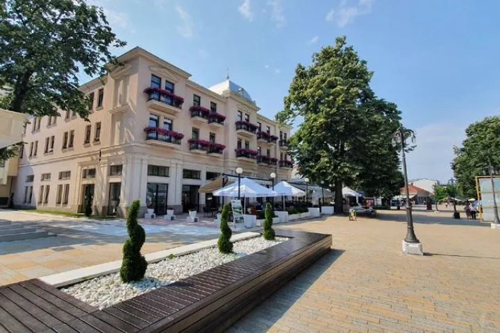 Hotel Zepter