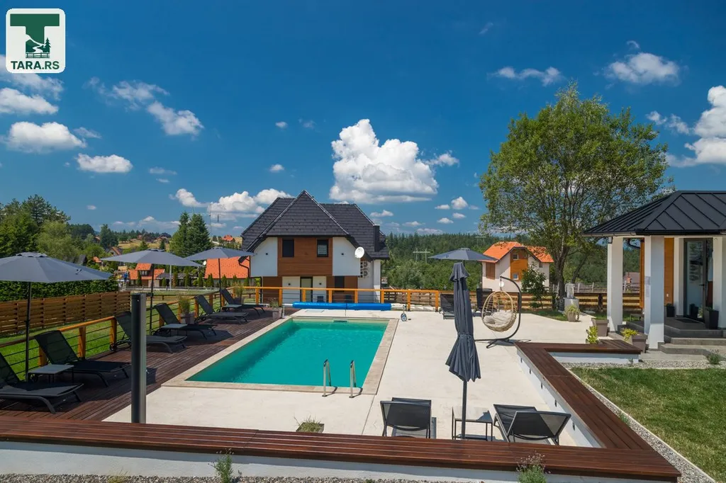 VIDIK APARTMANI TARA