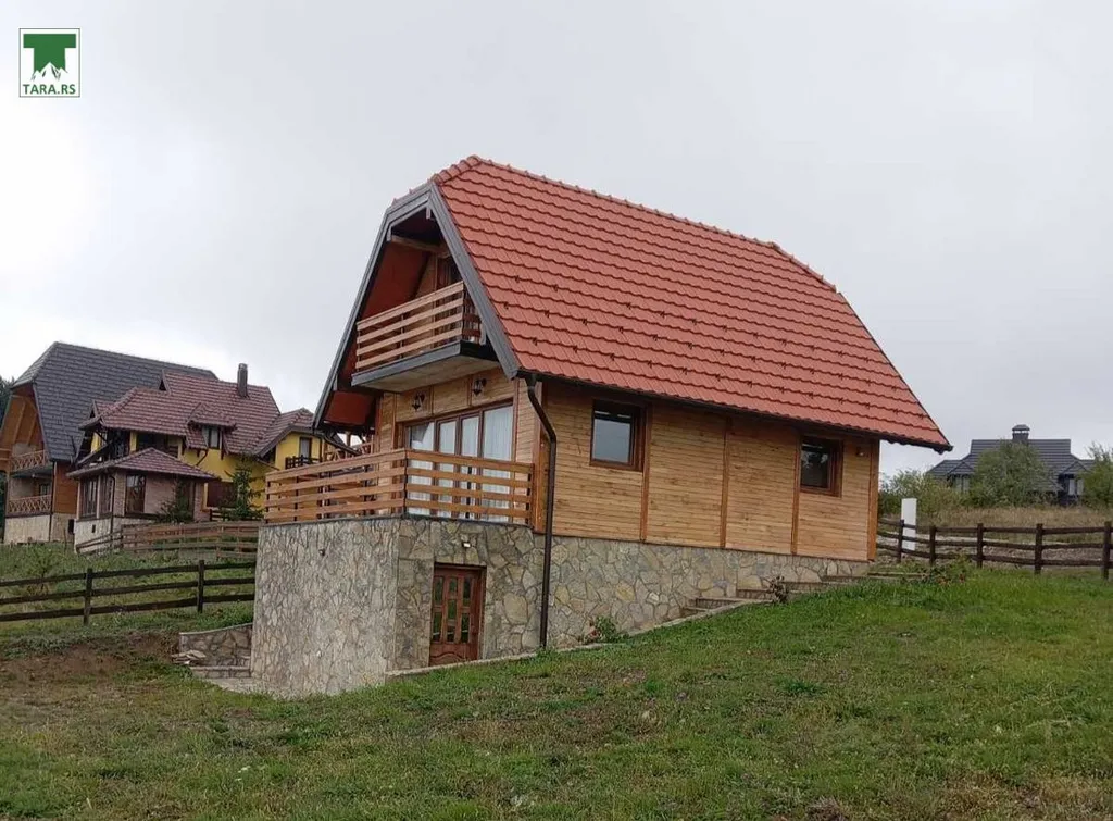 VIKENDICA TARSKA TAJNA PERIŠIĆ