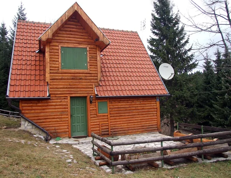 ČAROBNA KUĆICA