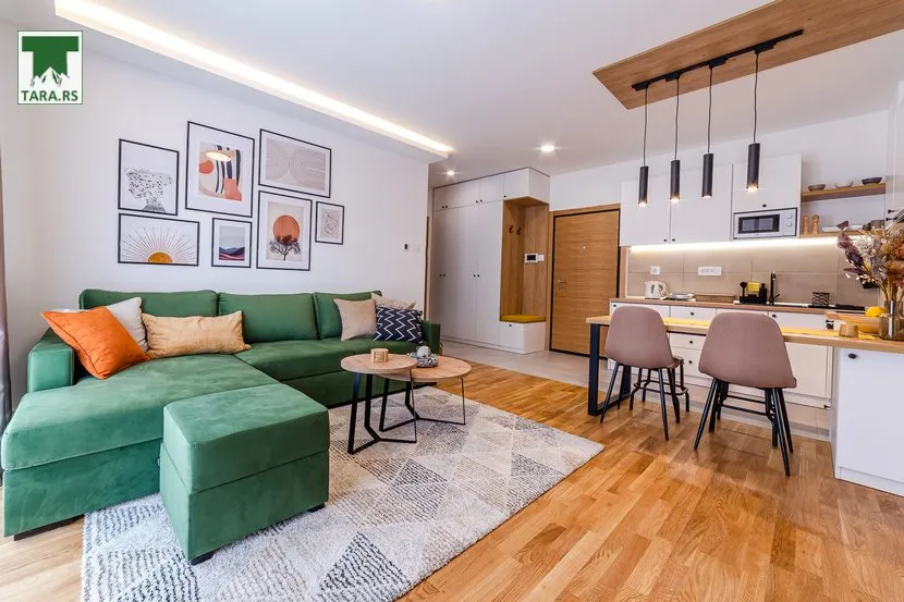 Apartman TaraMara