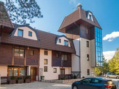 Apartmani KULA