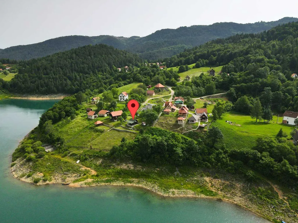 Brvnara MAJA