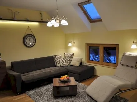 LUX Apartman Nani