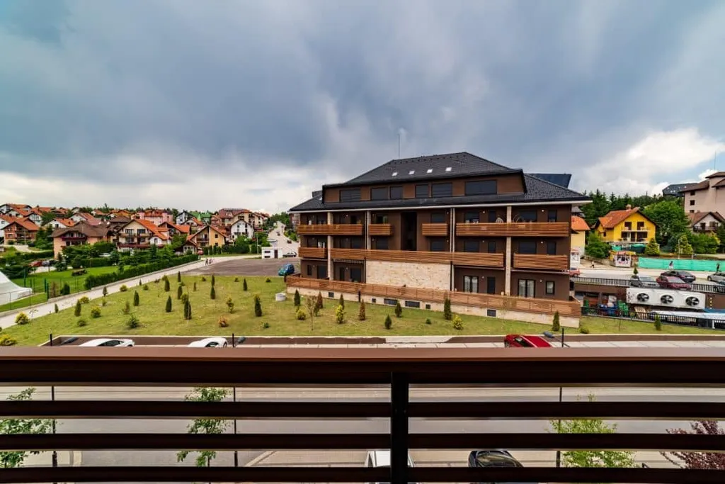 Luxury Kalman Centar