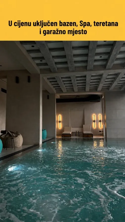 Monte Panorama Spa & Residence
