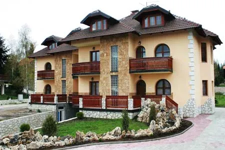 Smestaj MILOSAVLjEVIC