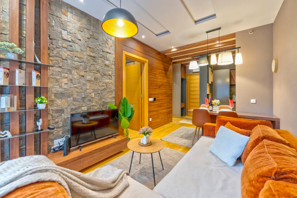 Vant Lux Apartman