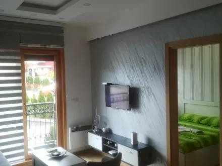 Zlatibor Apartman Tomas