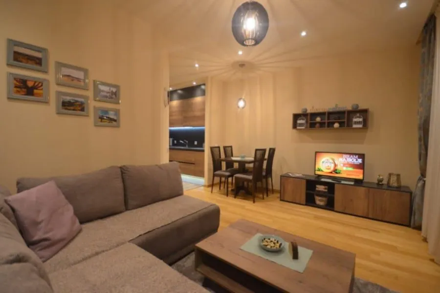 Apartman Carpe Diem