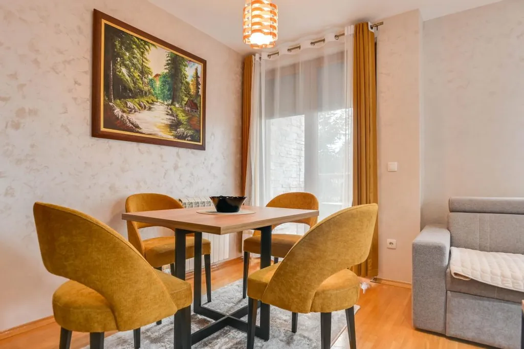 Apartman Marta