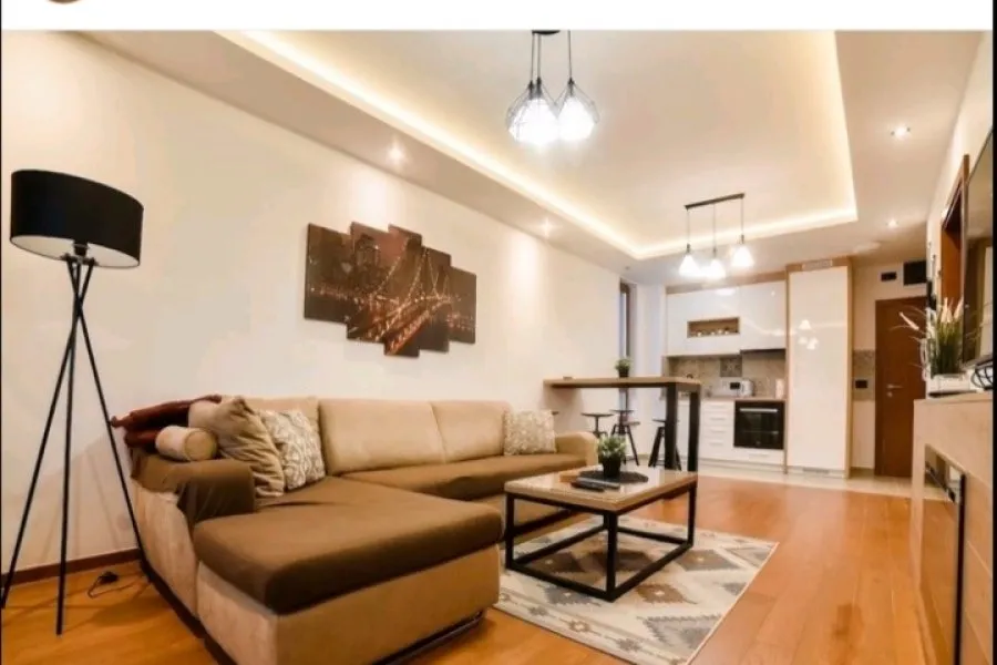 Apartman Merlinka 23