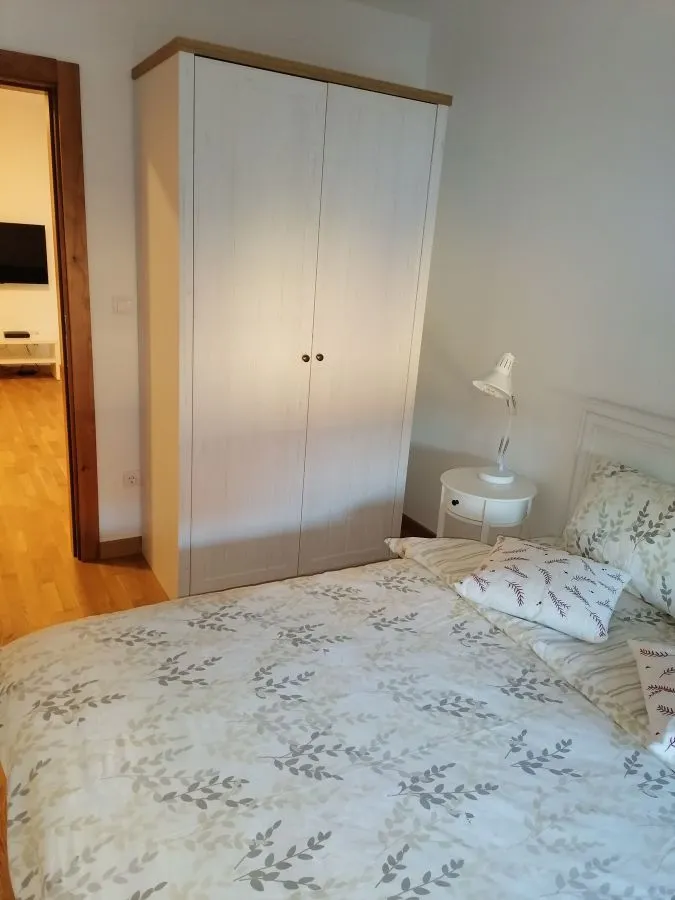 Apartman Sunčica