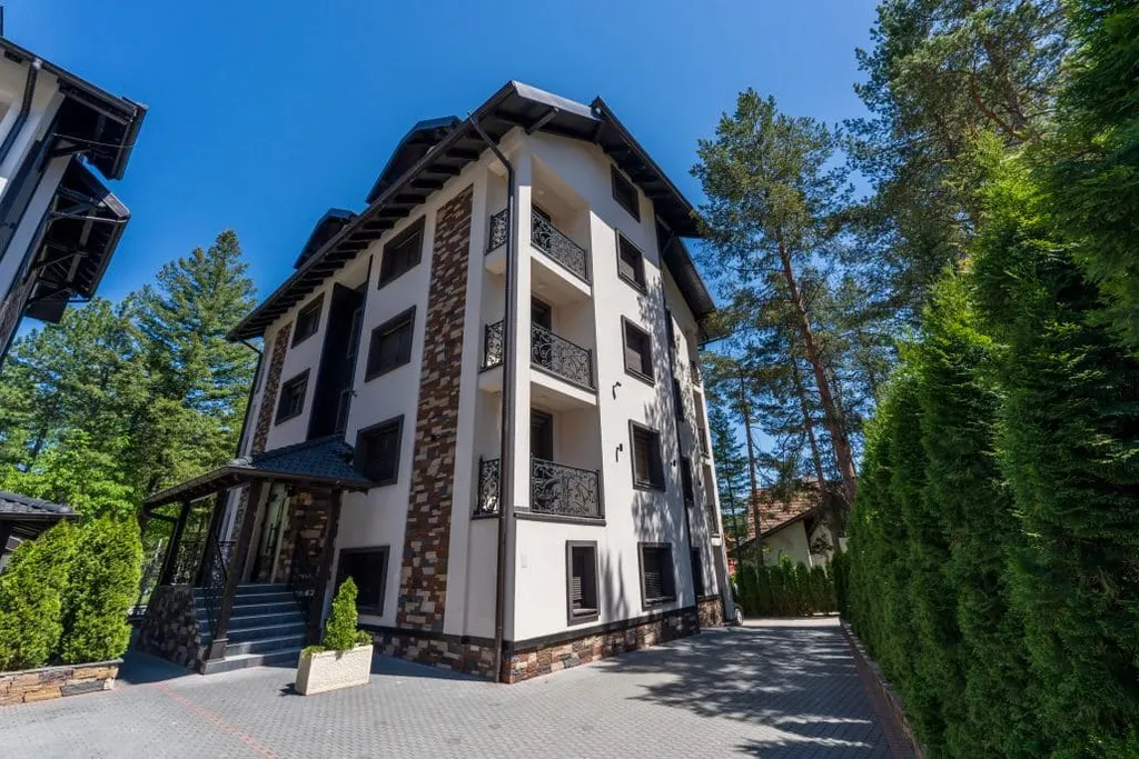 Apartmani Milena