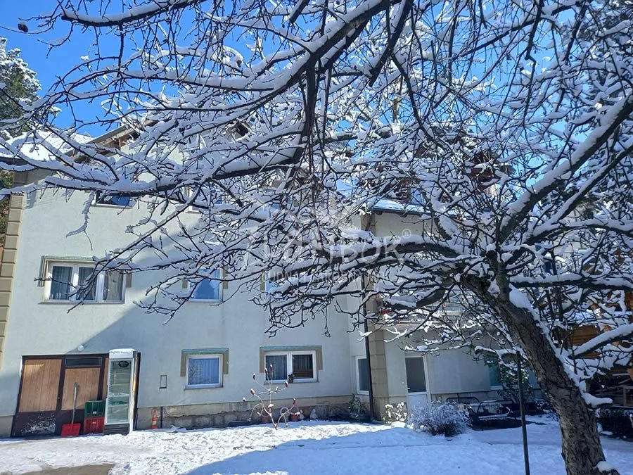 Apartmani Serdar