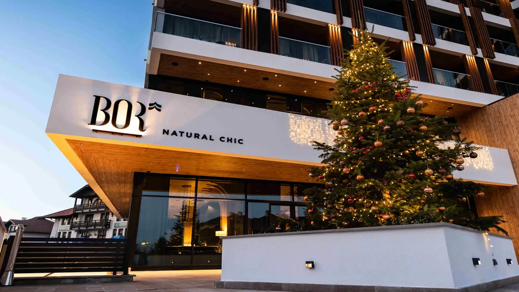 Bor hotel by Karisma