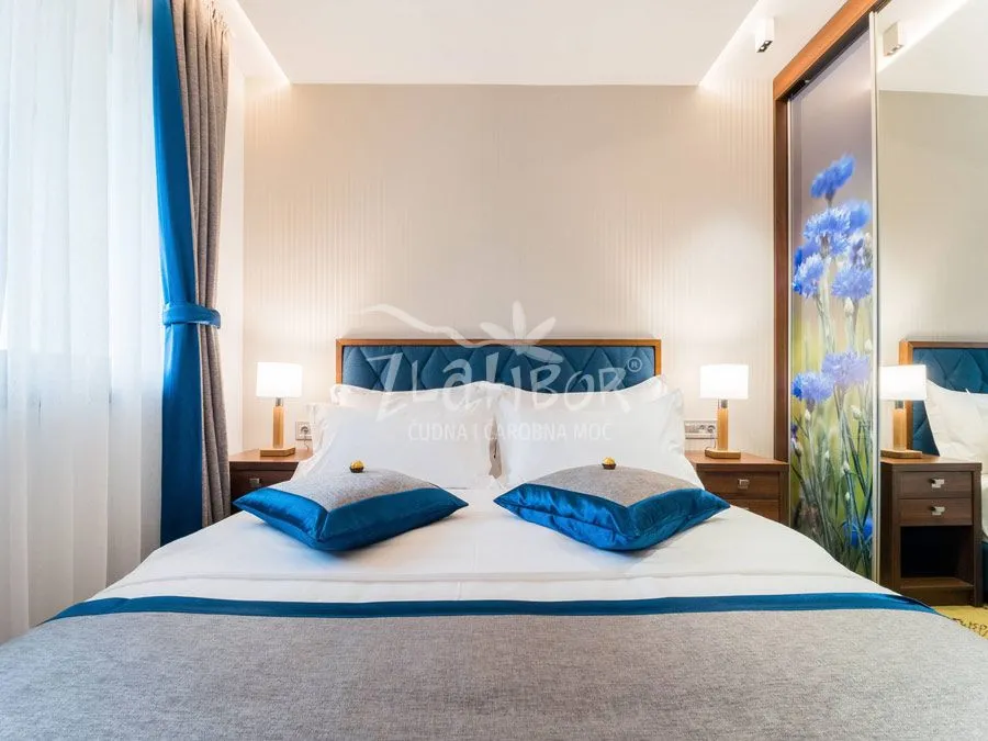 Hotel Buket Zlatibor
