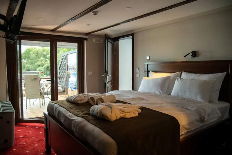 Apartman Ambasador