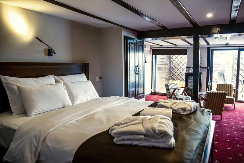 Apartman BIZNIS