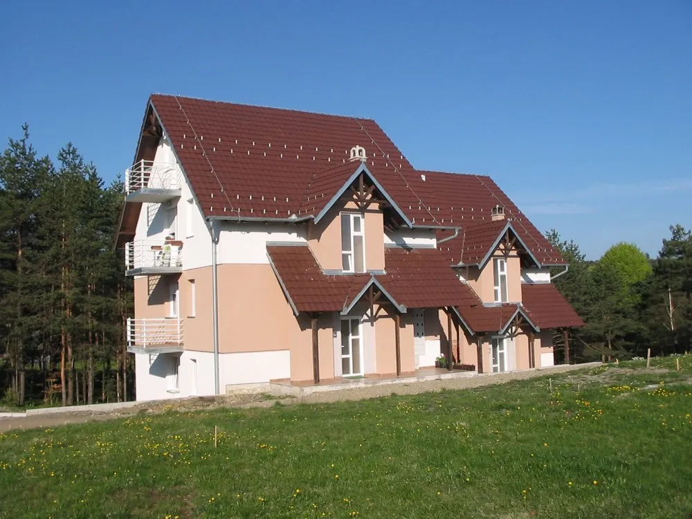 APARTMAN-DIVCIBARE