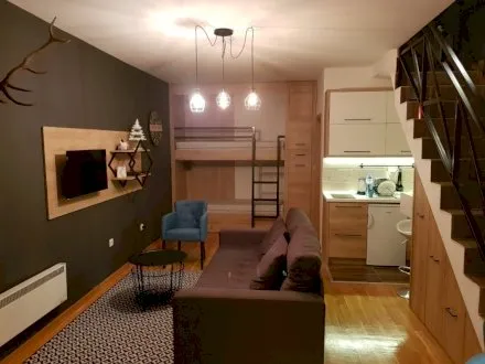 Apartman Andjela