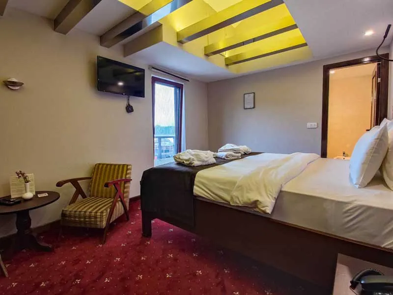 Apartman GUBERNATOR