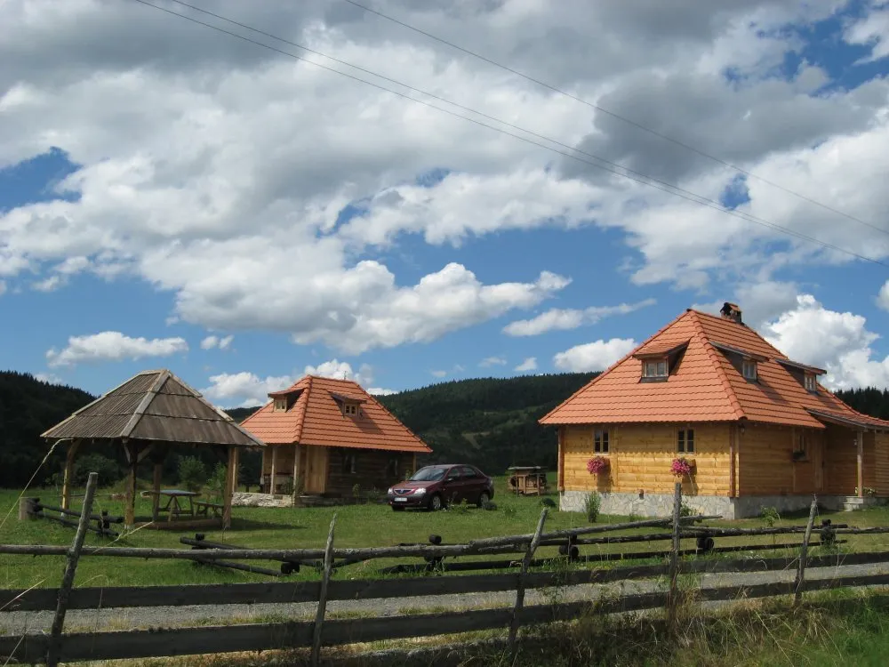 Domaćinstvo Šekler