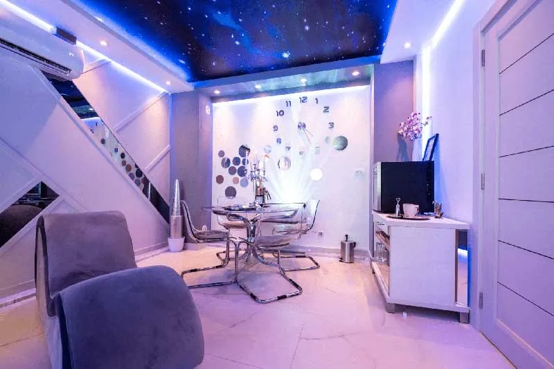 Aurora Lux Spa