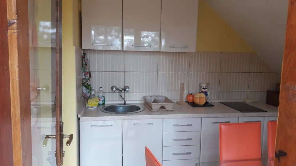 Apartman Emilija