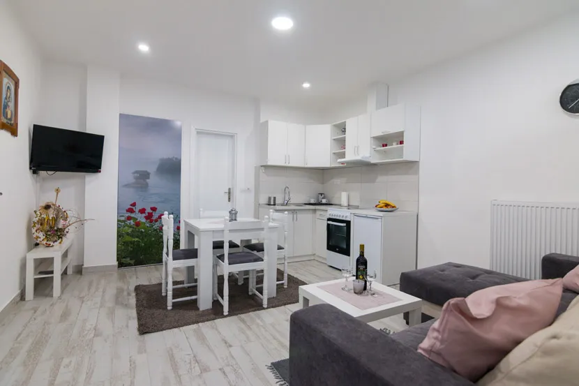 Apartman BB