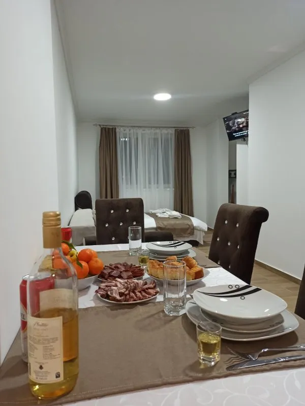 Apartman "Lela Kop"