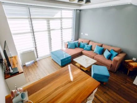 Apartman Lucija