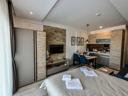 Apartman Stojaković