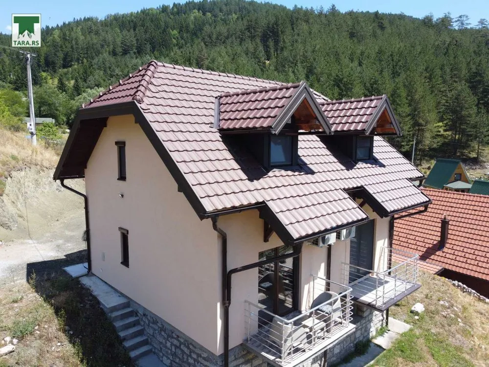 Apartman JEZERSKI SAN