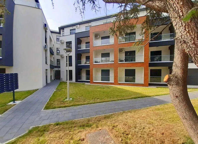 Apartman Gotiva