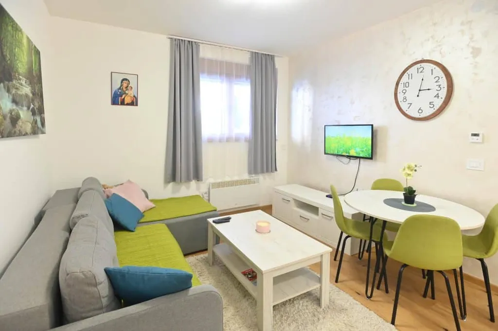 Apartman Andjela Jezero