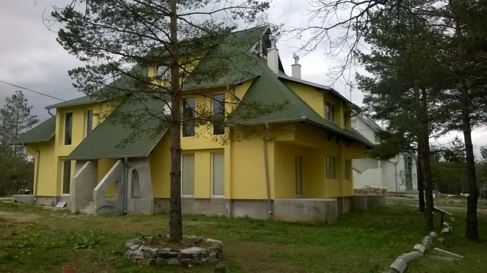 Apartmani Beljic
