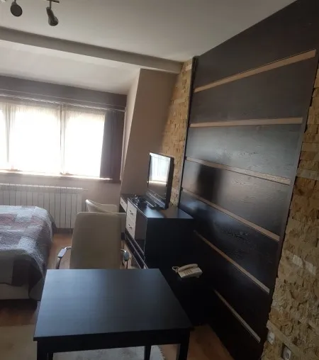 Apartman TAŠA u hotelu Zoned